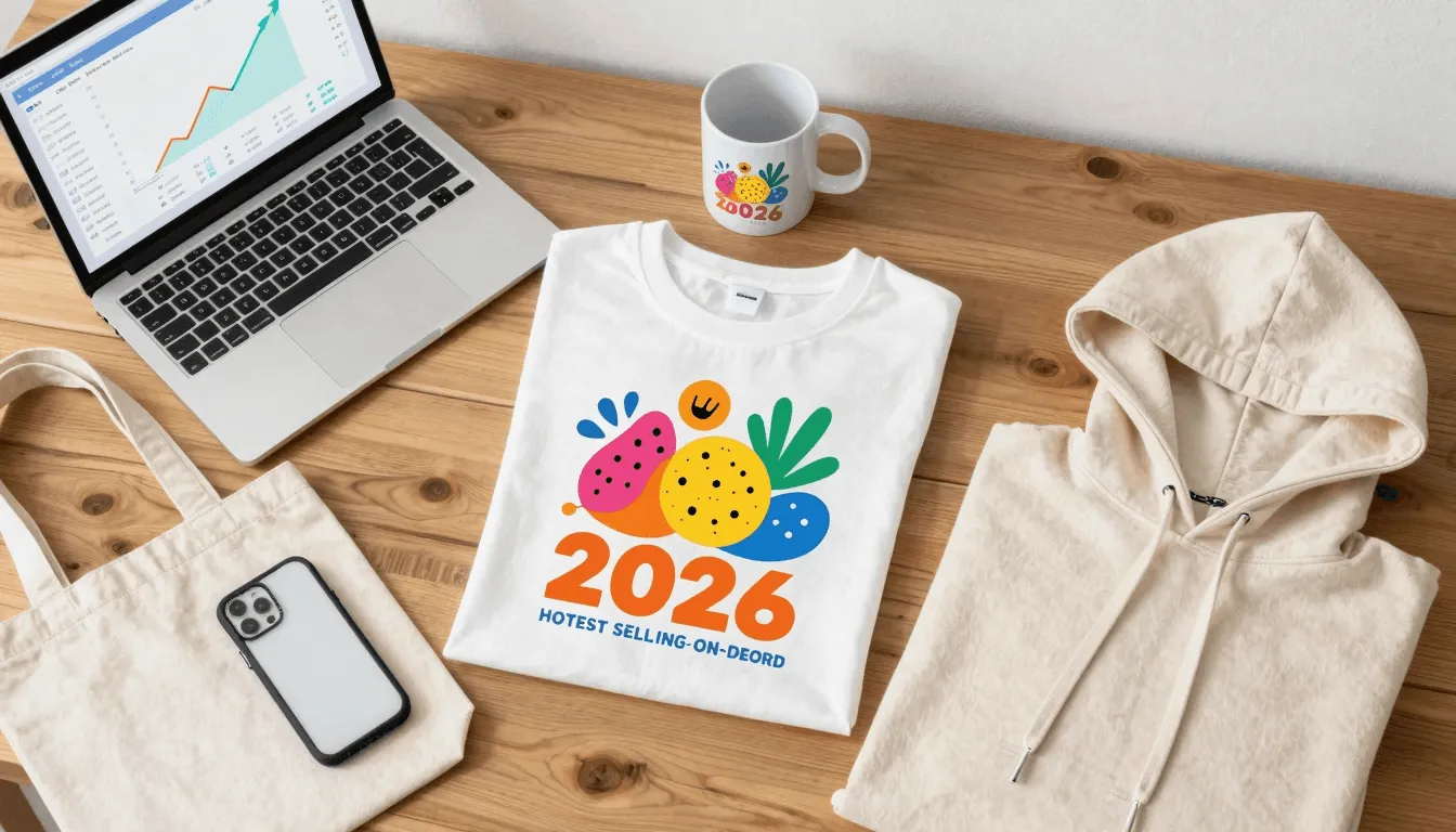 Cover for Best Selling E-commerce Products for Etsy Sellers in 2026
