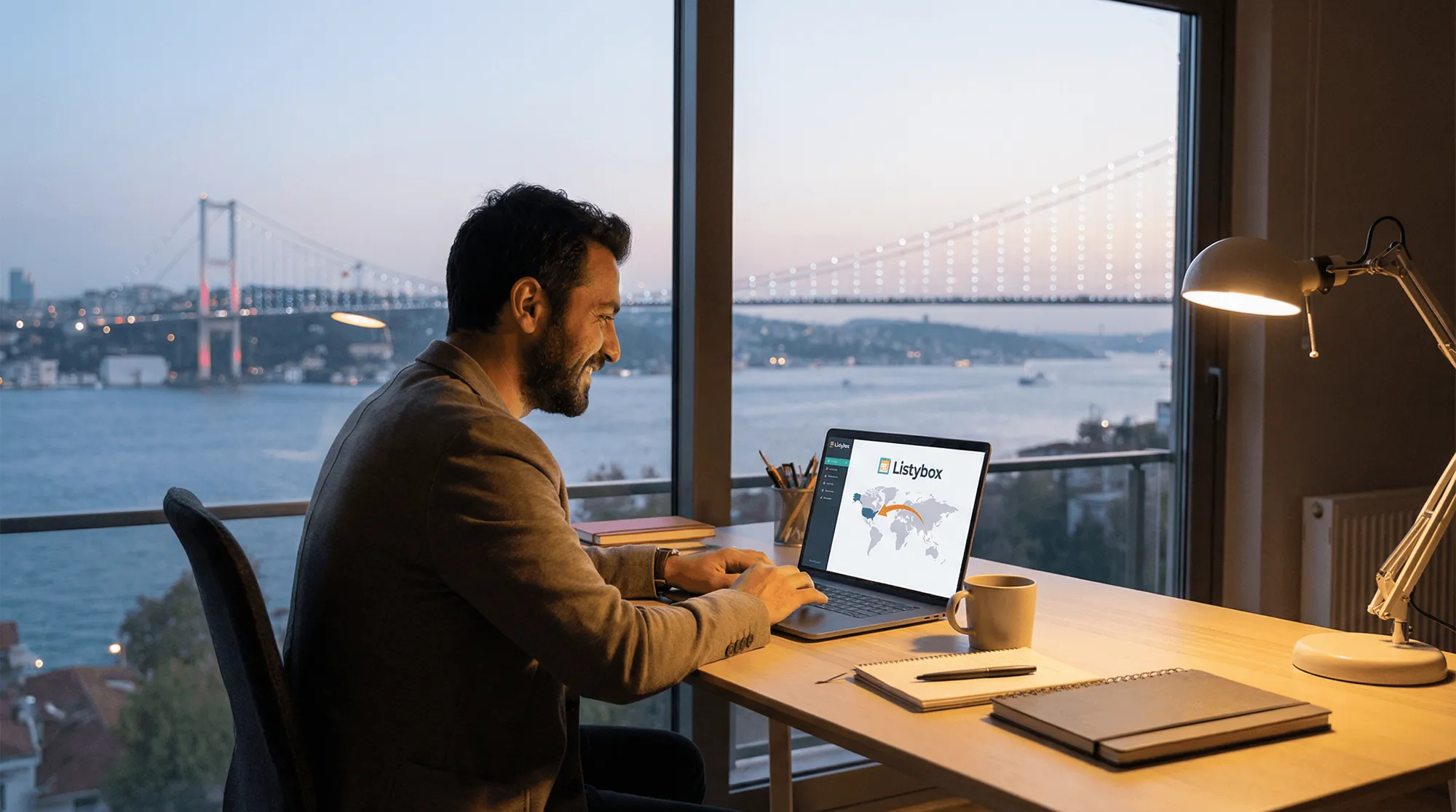 Cover for Print on Demand Turkey: Your Gateway to Global Etsy Sales