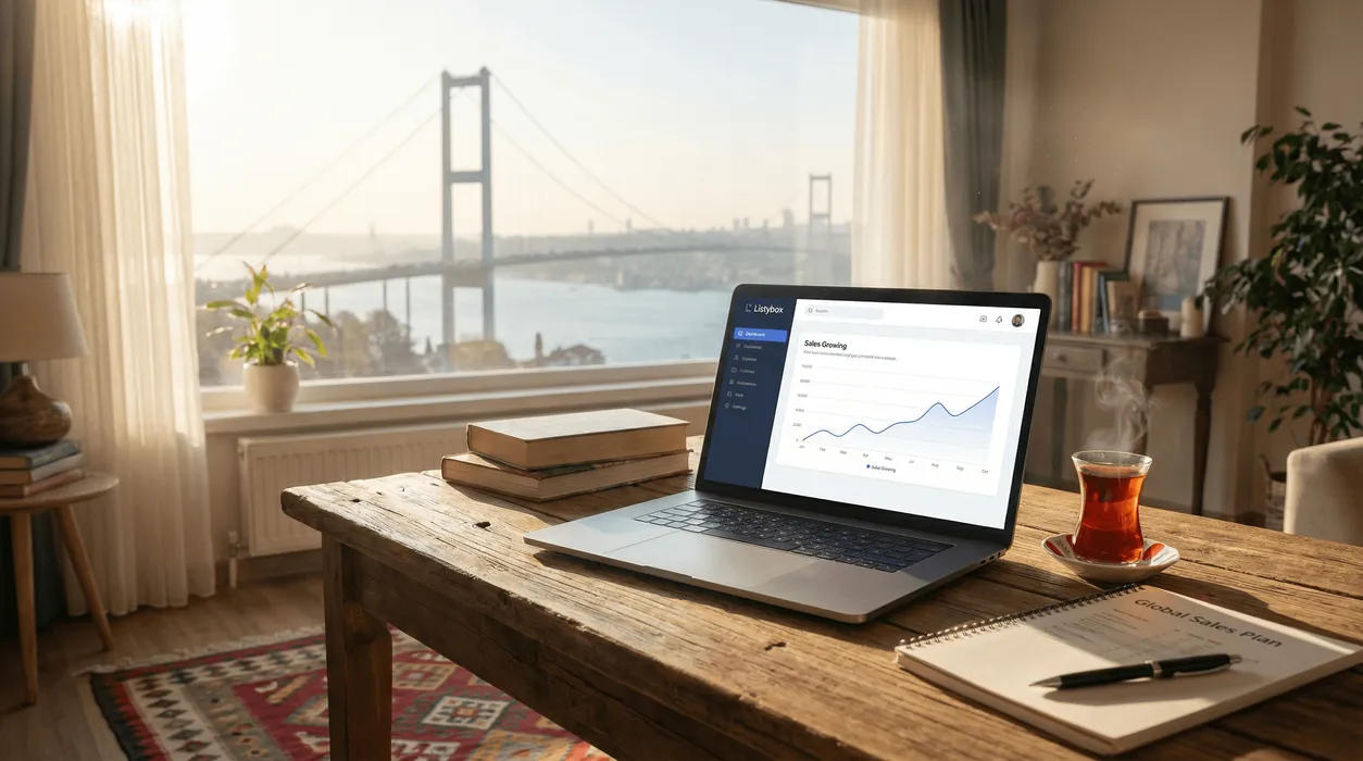 Top Home Based Business Ideas: Why Print on Demand Wins in 2026 blog post