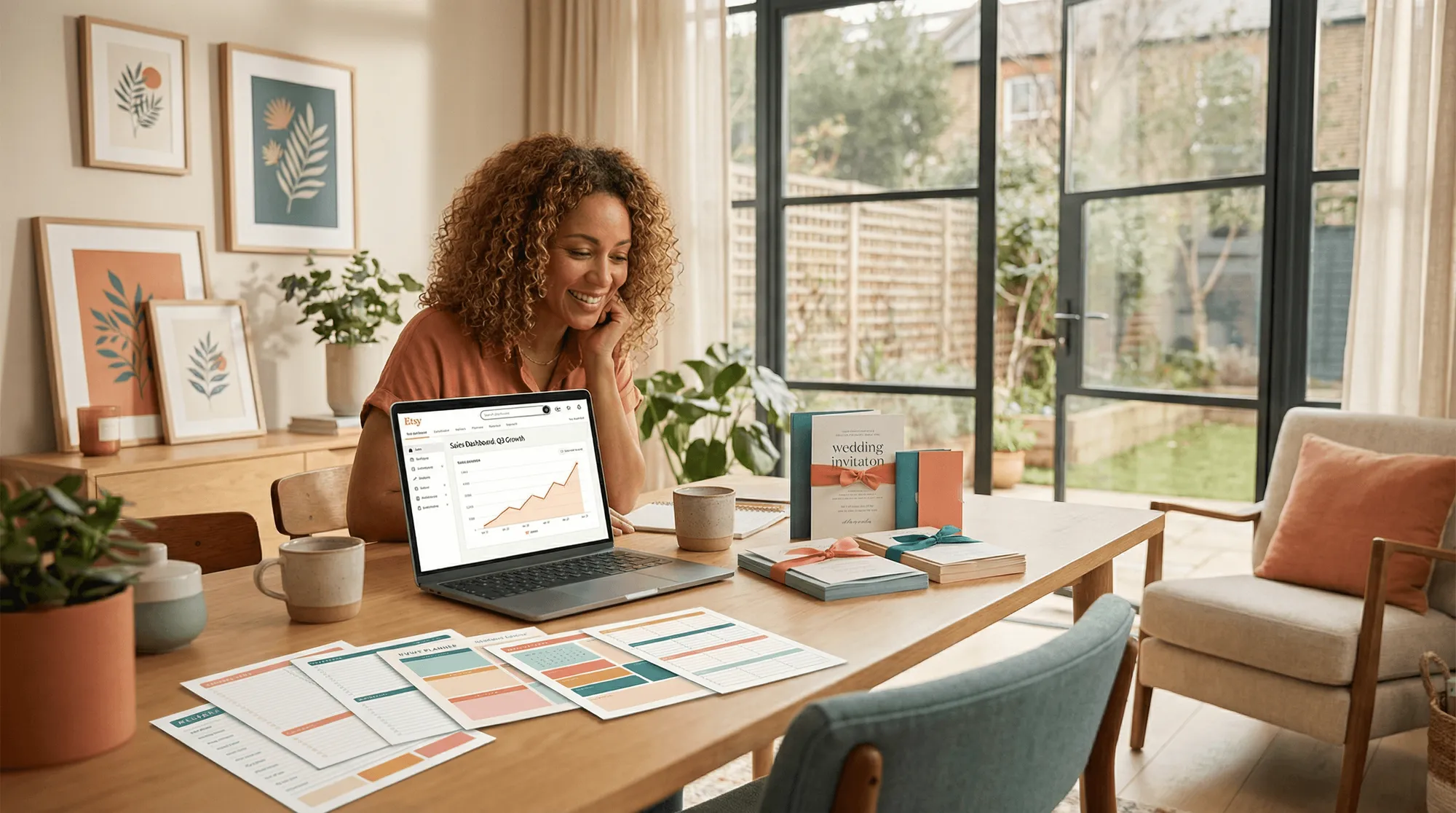 Cover for Etsy Digital Downloads: Your Complete Guide to Building Passive Income in 2026