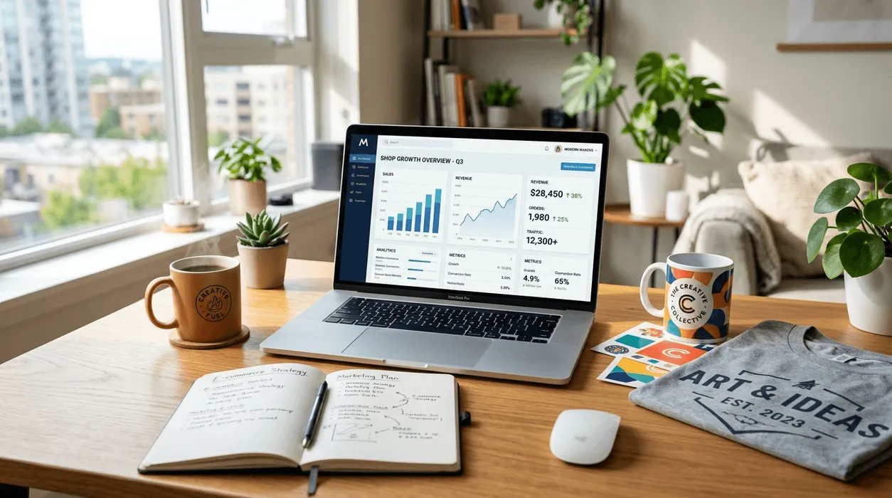 How to Open a New Etsy Shop in 2026: A Step-by-Step Guide blog post