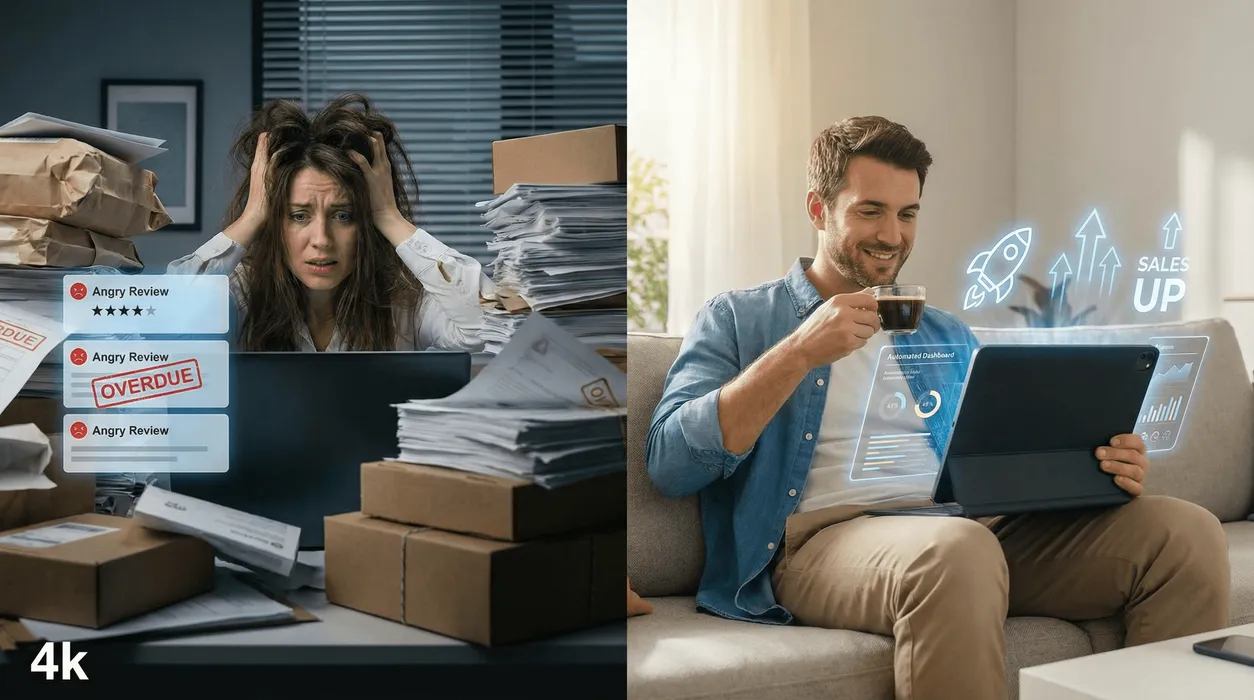 Printify Reviews Turkey: The Real Truth Behind Selling From Abroad blog post