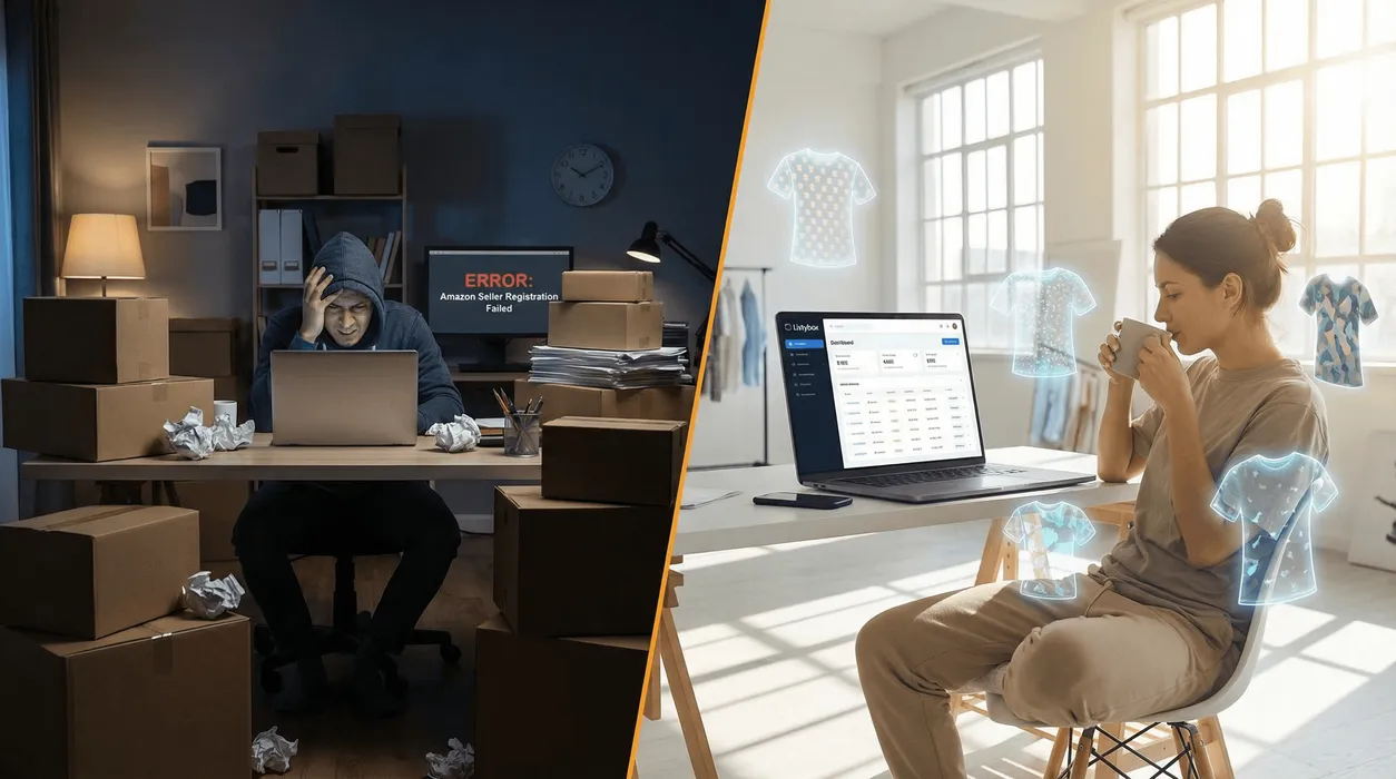 How to Open an Amazon Seller Account (And Why You Might Want to Start Elsewhere) blog post