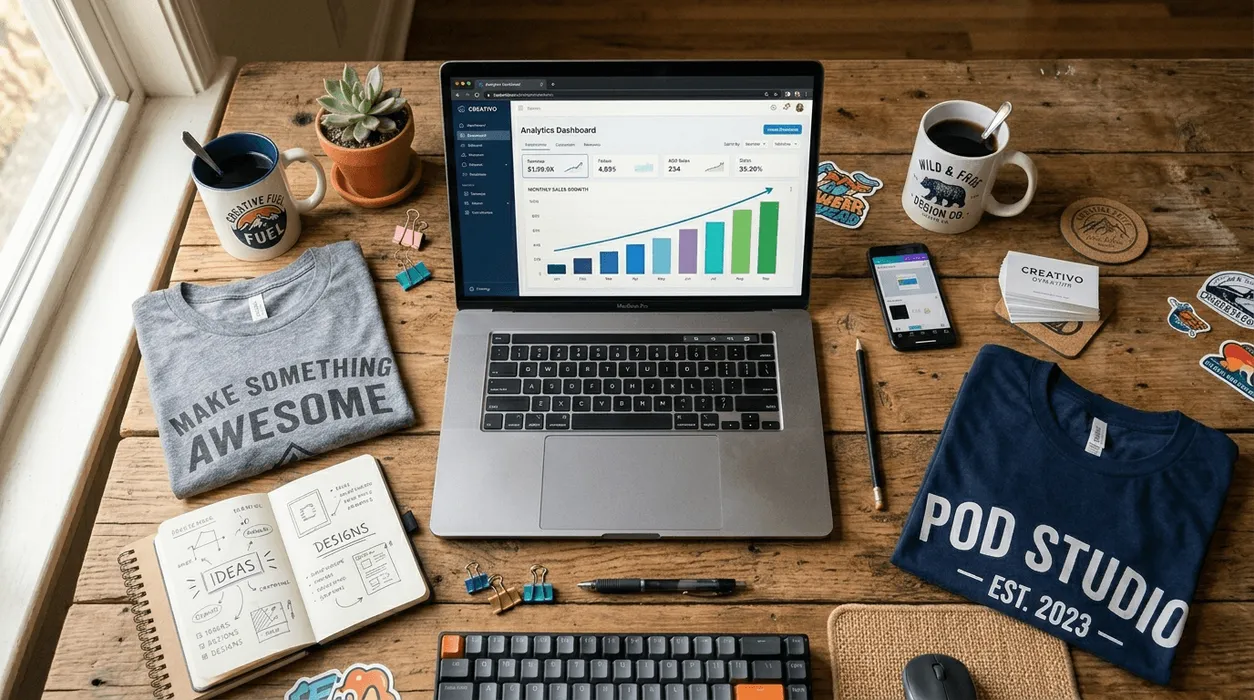 Etsy Conversion Rate Optimization Guide: Turn Views Into Sales in 2026 blog post