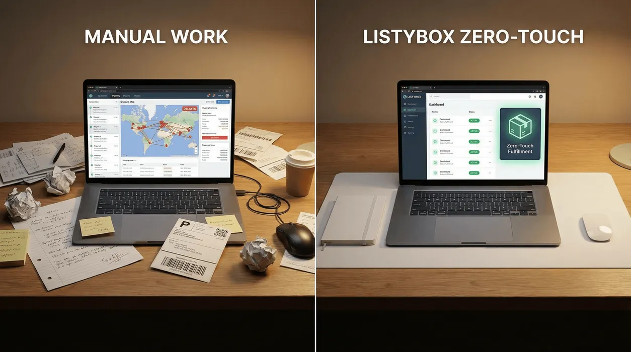 Is Printify Reliable? The Truth About Quality, Shipping, and Automation blog post