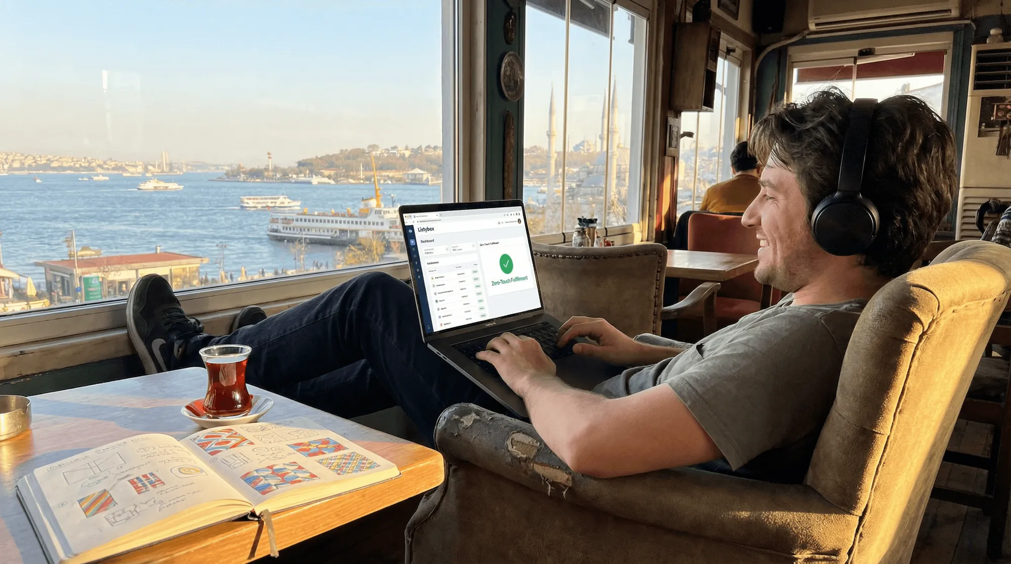 Cover for Passive Income Sources: The Truth About Building Wealth on Autopilot