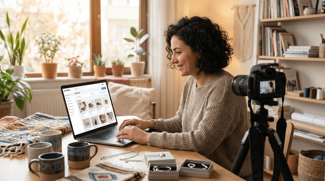 How to Start an Etsy Shop: The Ultimate 2026 Guide to Launching, Optimizing, and Automating Your Success blog post