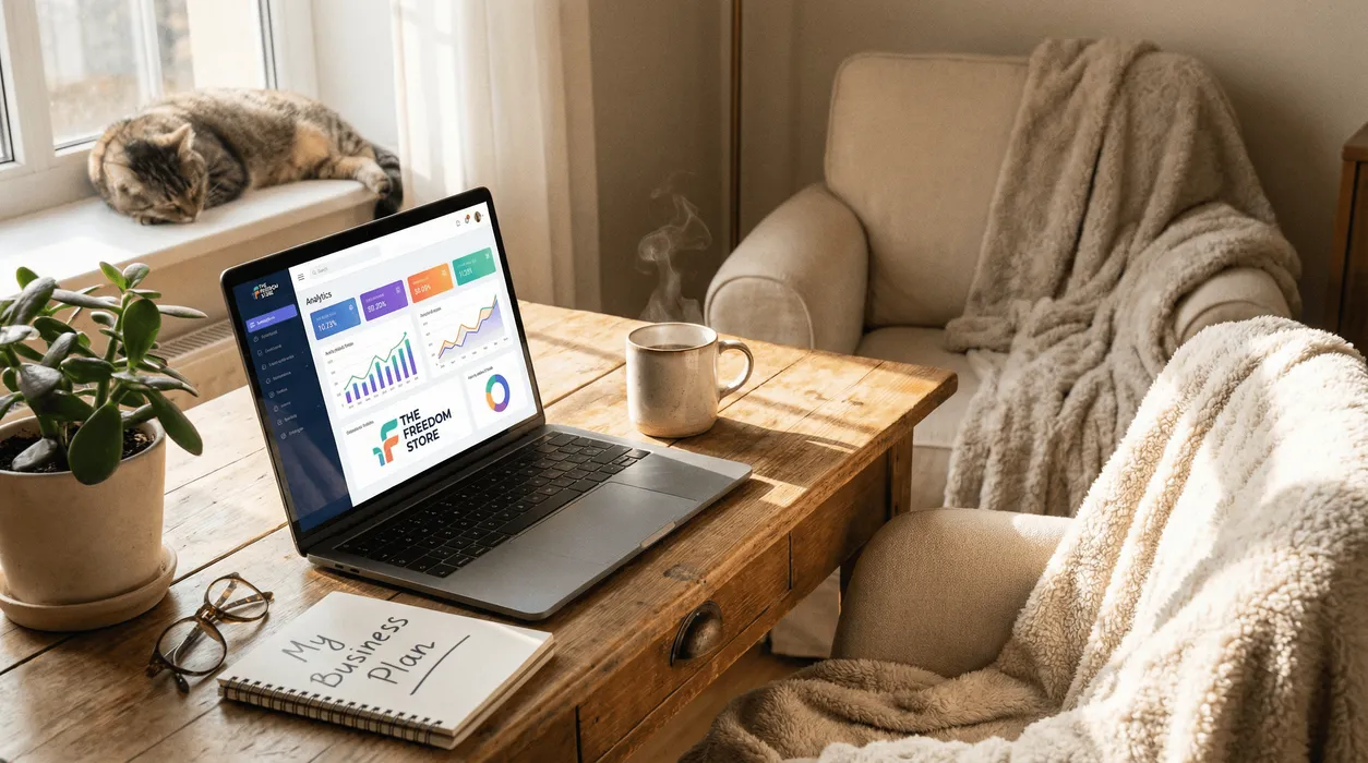 How to Make Money Online with Zero Experience: The Zero-Investment Roadmap blog post