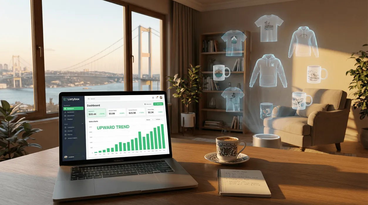 Jobs You Can Do From Home: Building a Scalable E-commerce Asset blog post