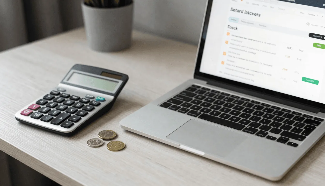 Cover for What Percentage Does Etsy Take? A 2026 Seller's Fee Breakdown