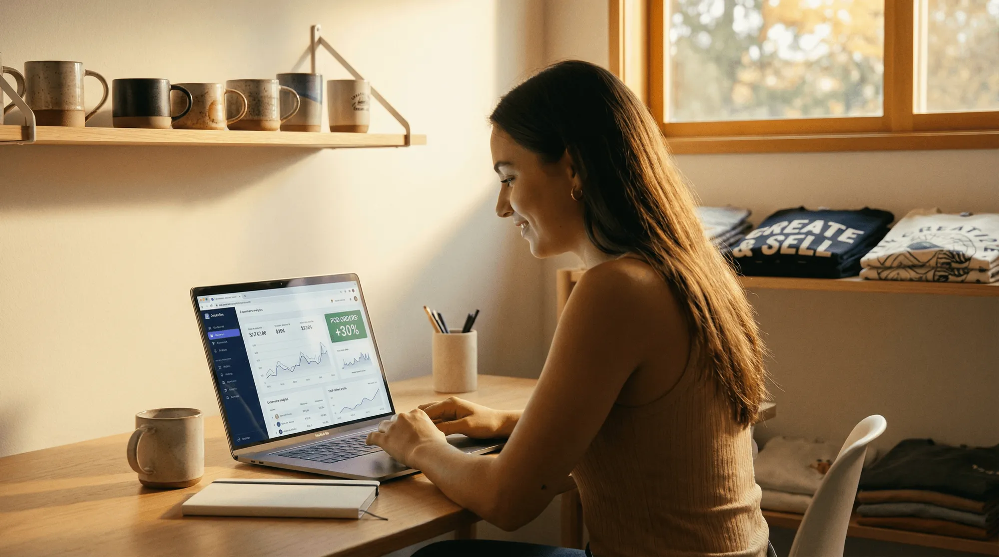 Cover for Best Business Ideas to Start From Home in 2026: Low Capital, High Profit