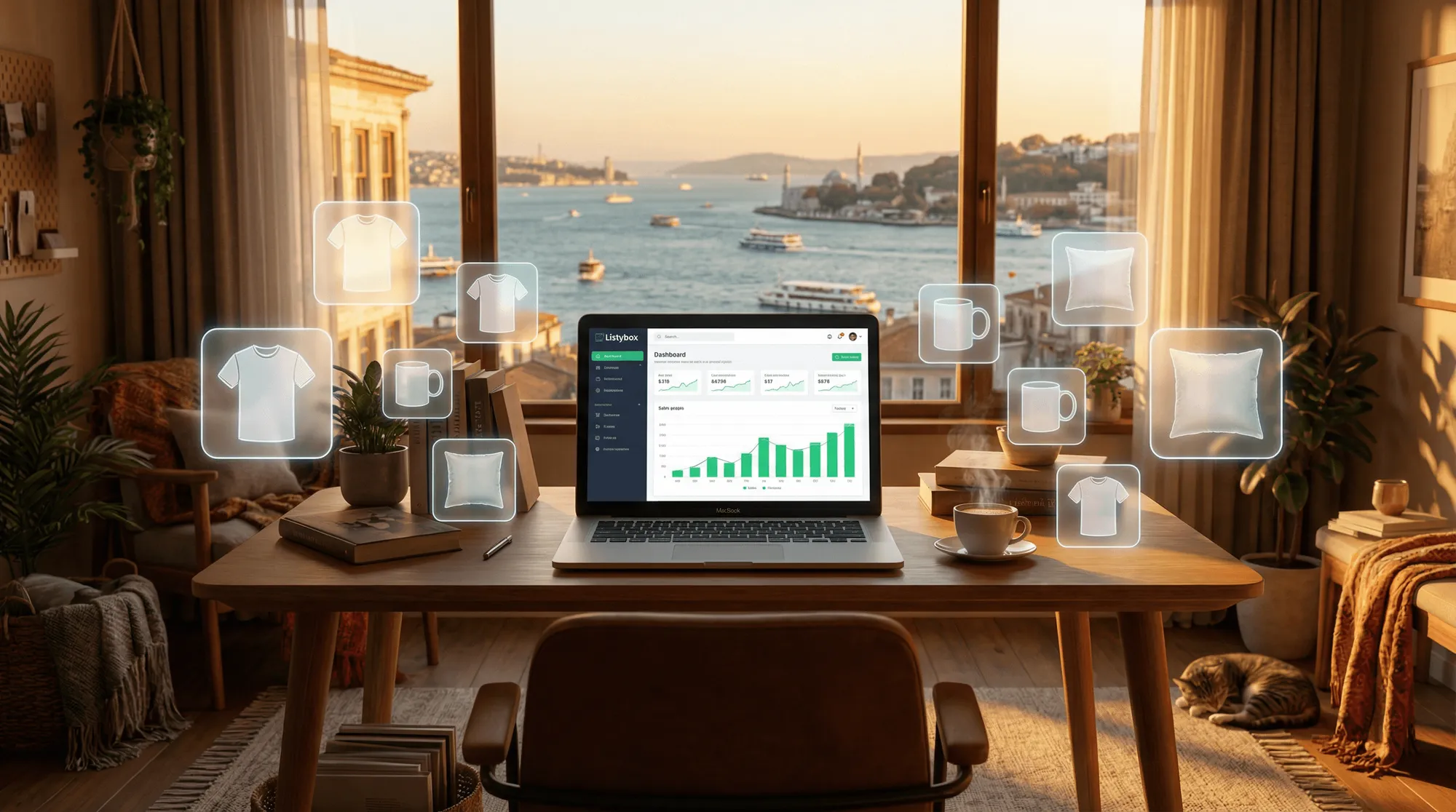 Cover for The Ultimate Low Investment Business: How to Start Lean in 2027