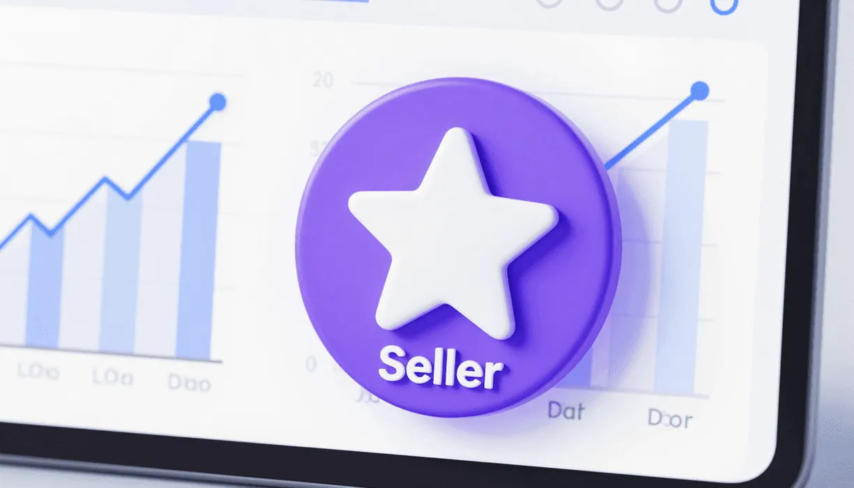 Etsy Star Seller Requirements 2026: Rozeti Almanın En Hızlı Yolu blog post